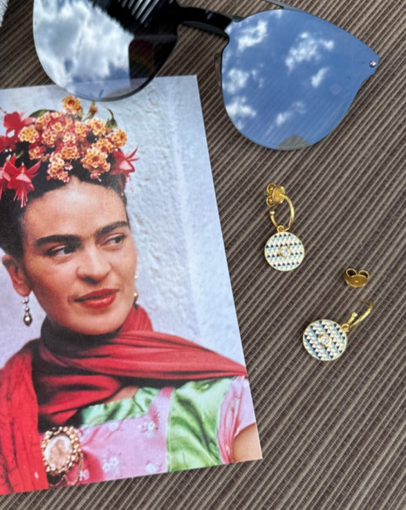 Frida Hoops