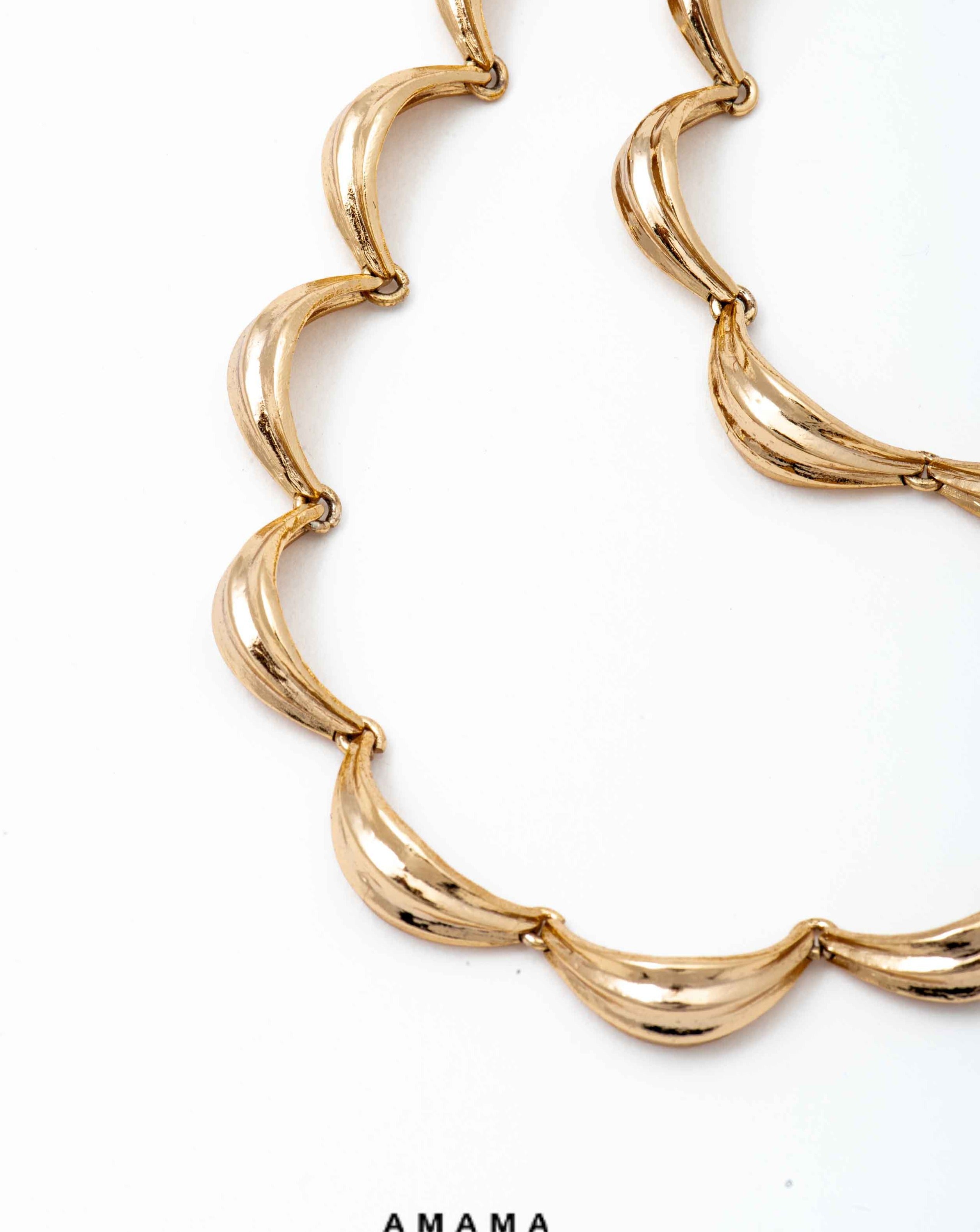 Auryn Layered Necklace