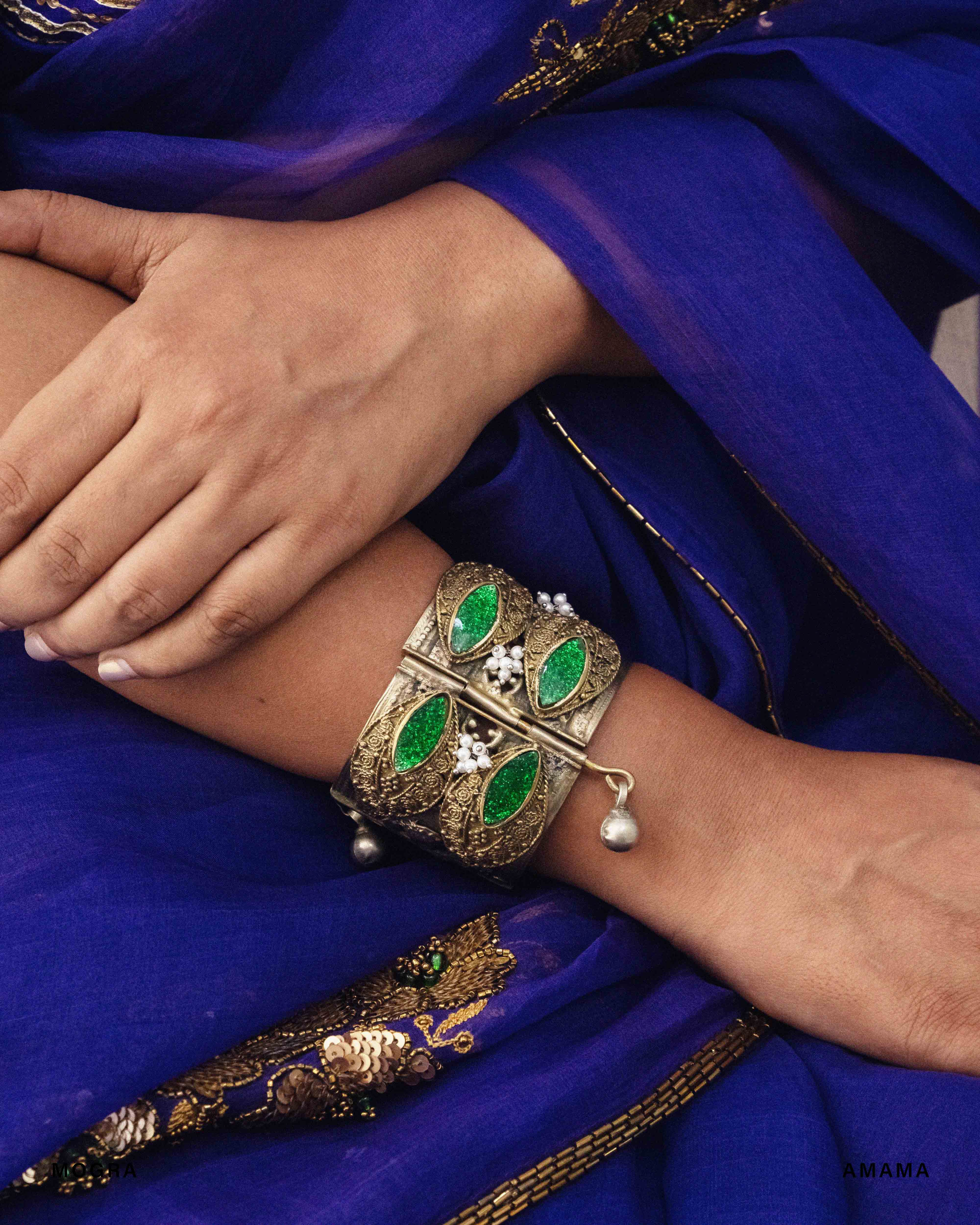 Gulnar Handcuff