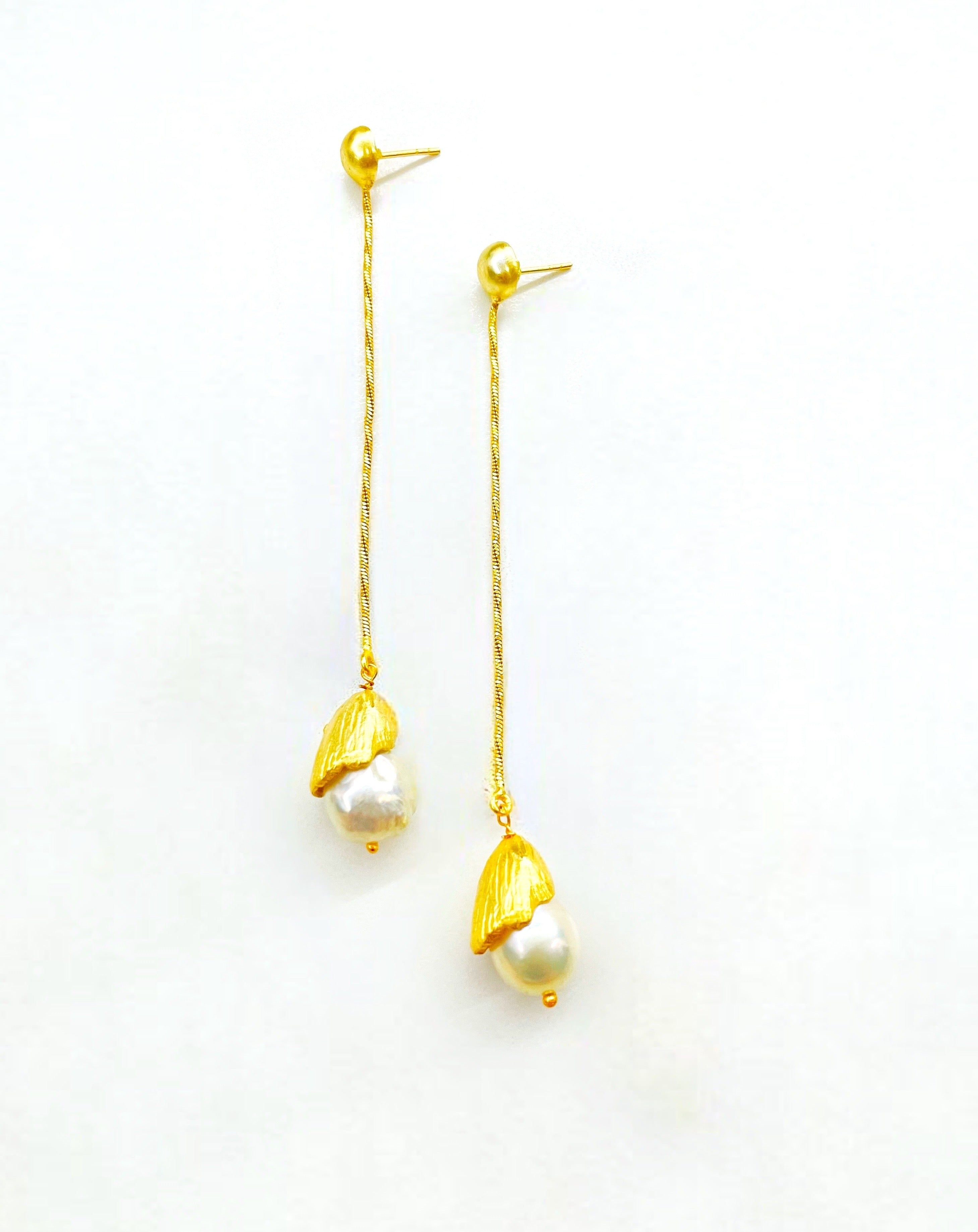 Abha Earrings