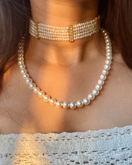 Ruha Choker