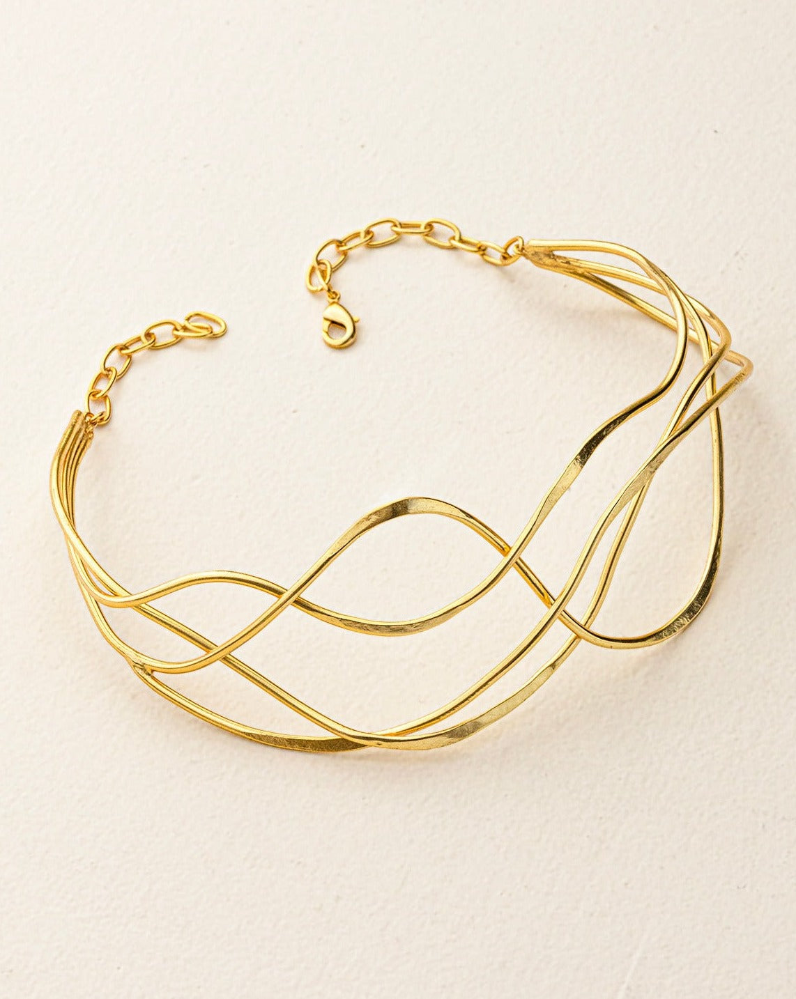 Flow Choker