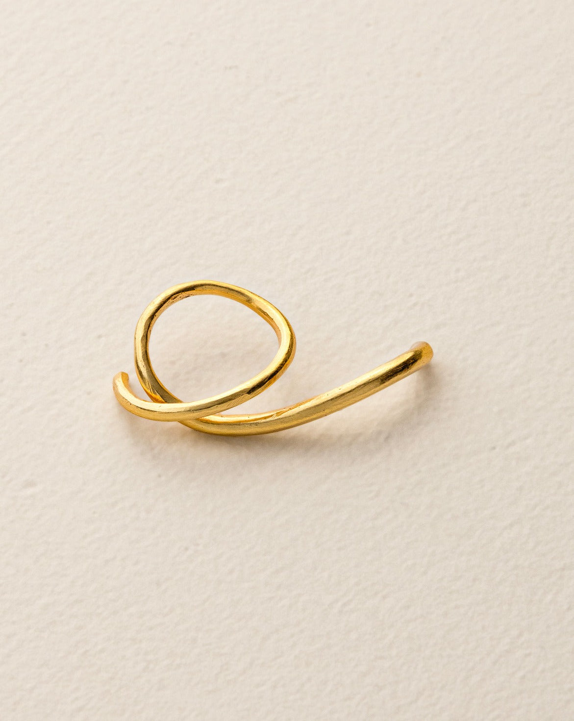 Knot Ring