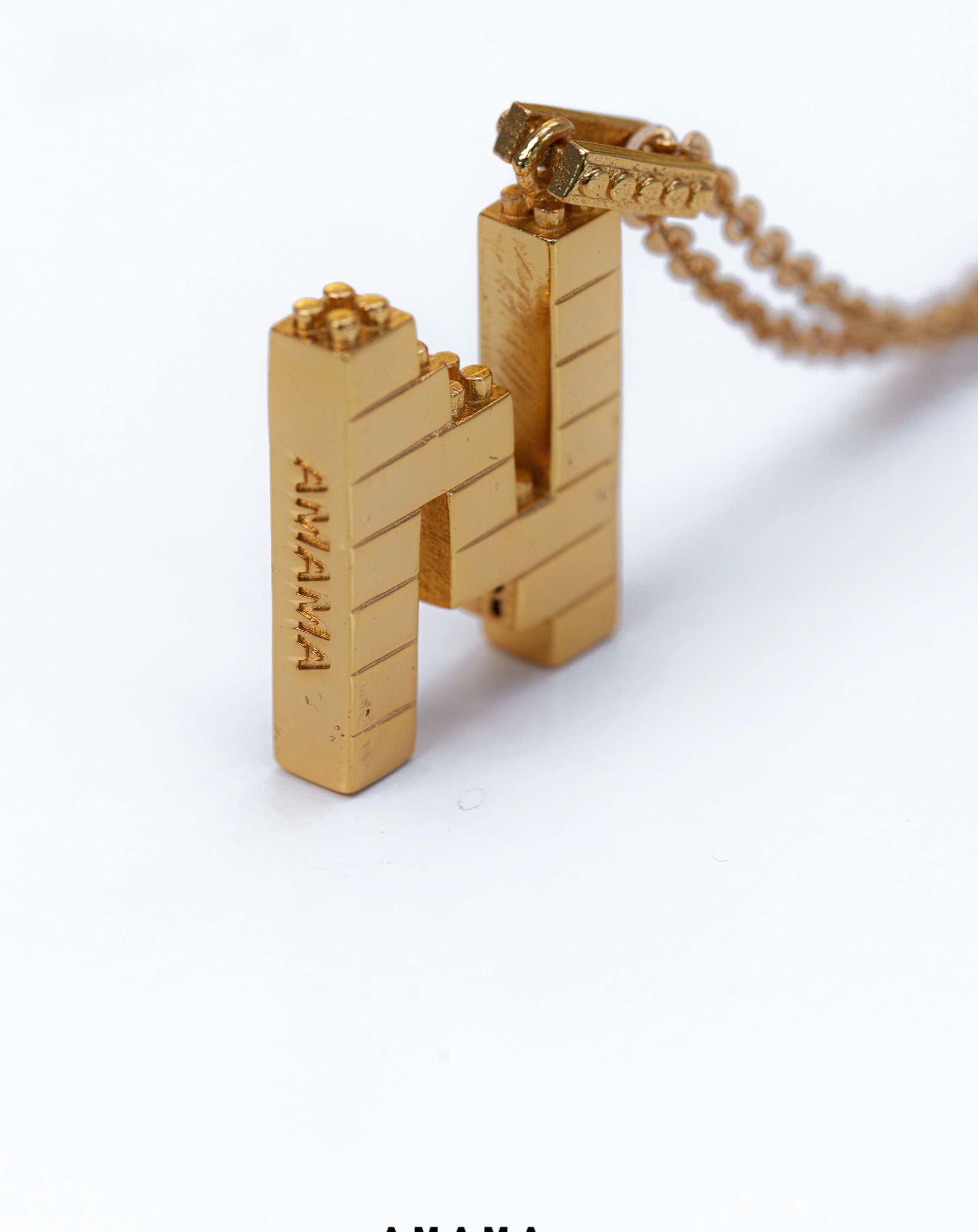 Lego Pendant