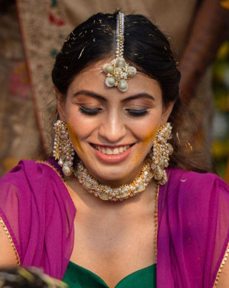 Jaithra Maangtika