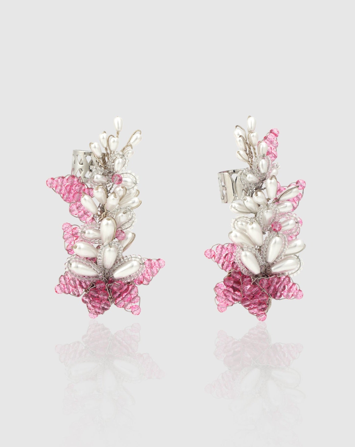 Azalea Bloom Earring