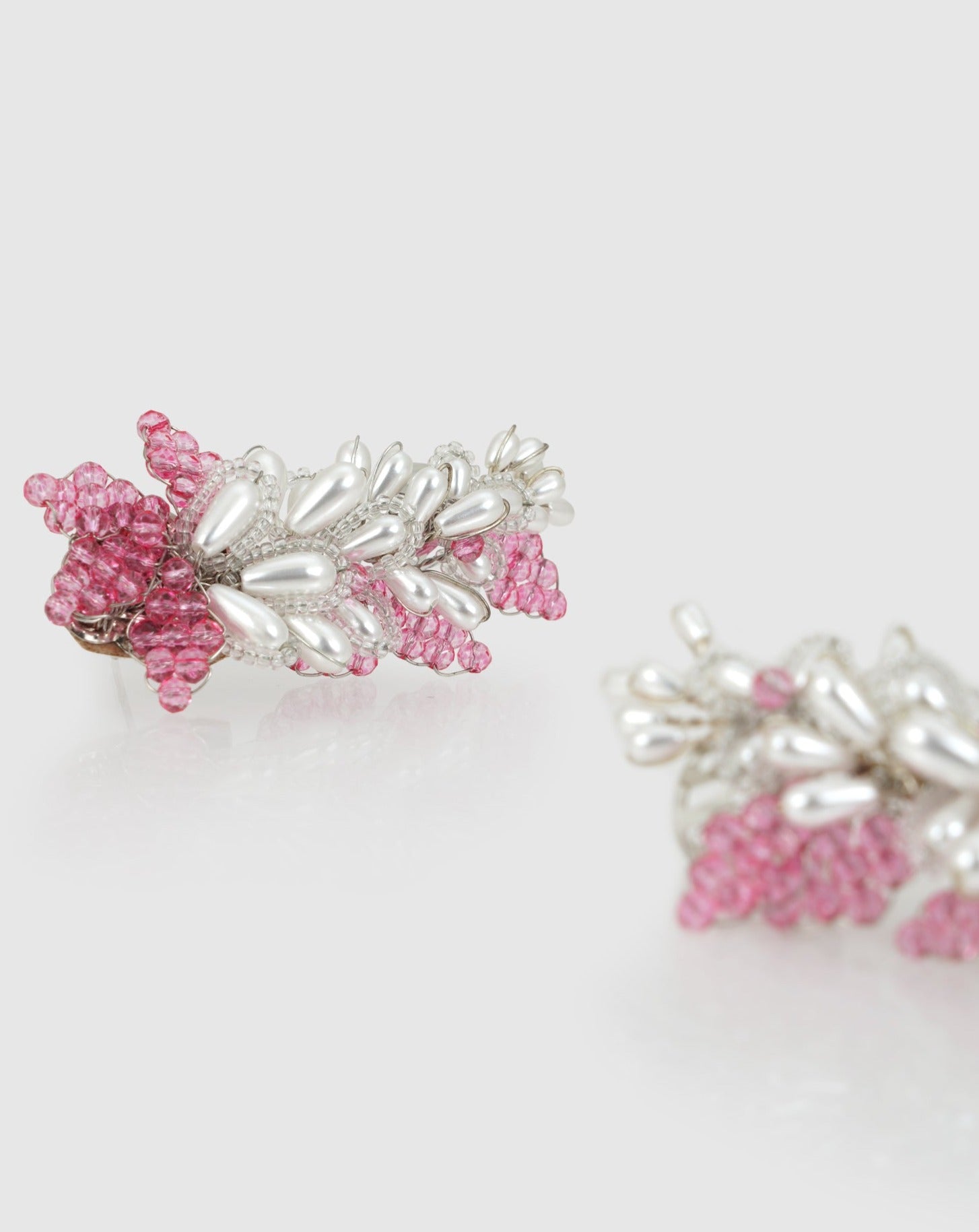 Azalea Bloom Earring