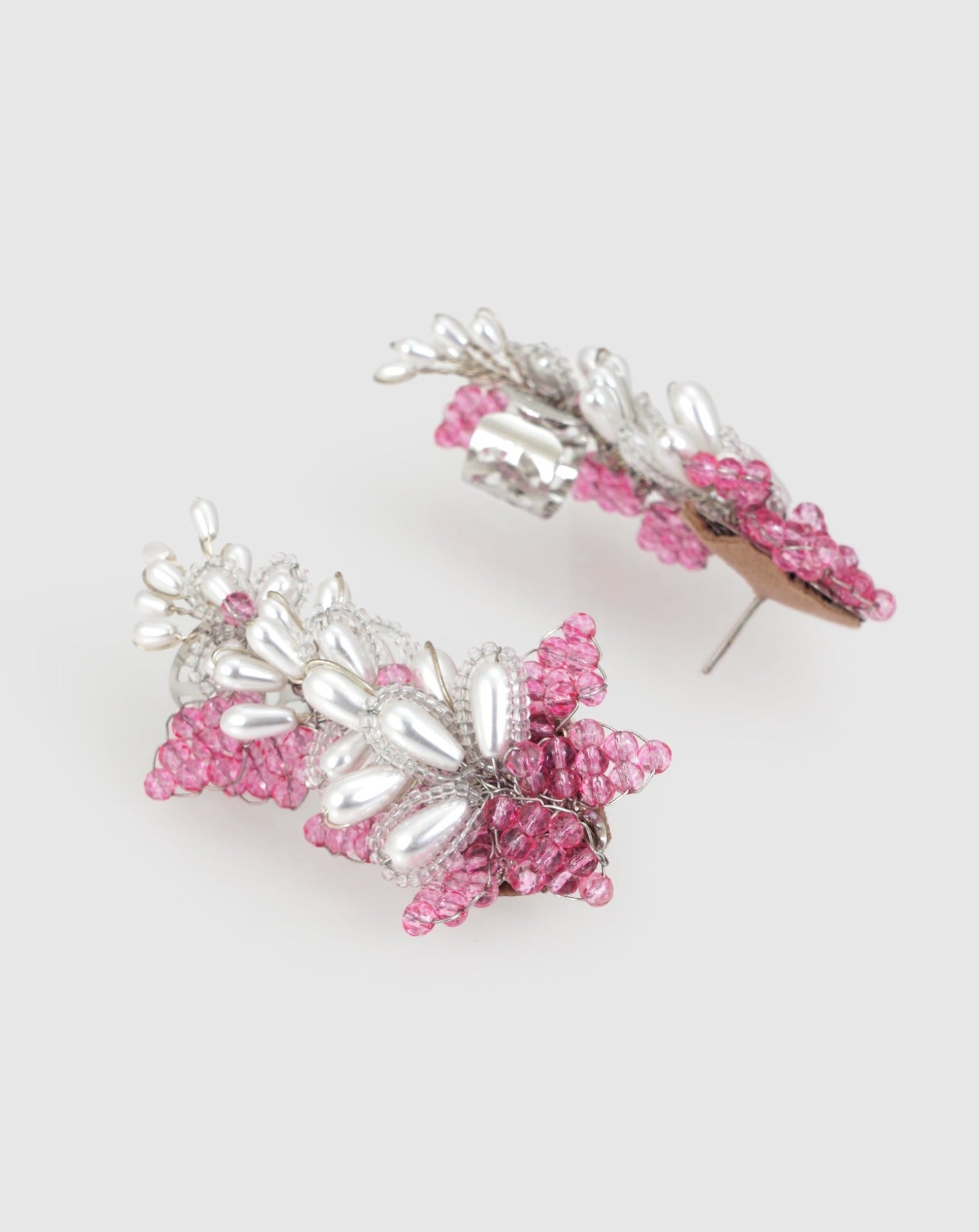 Azalea Bloom Earring