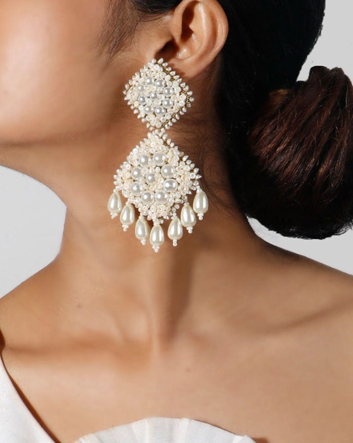 Lalit Earrings