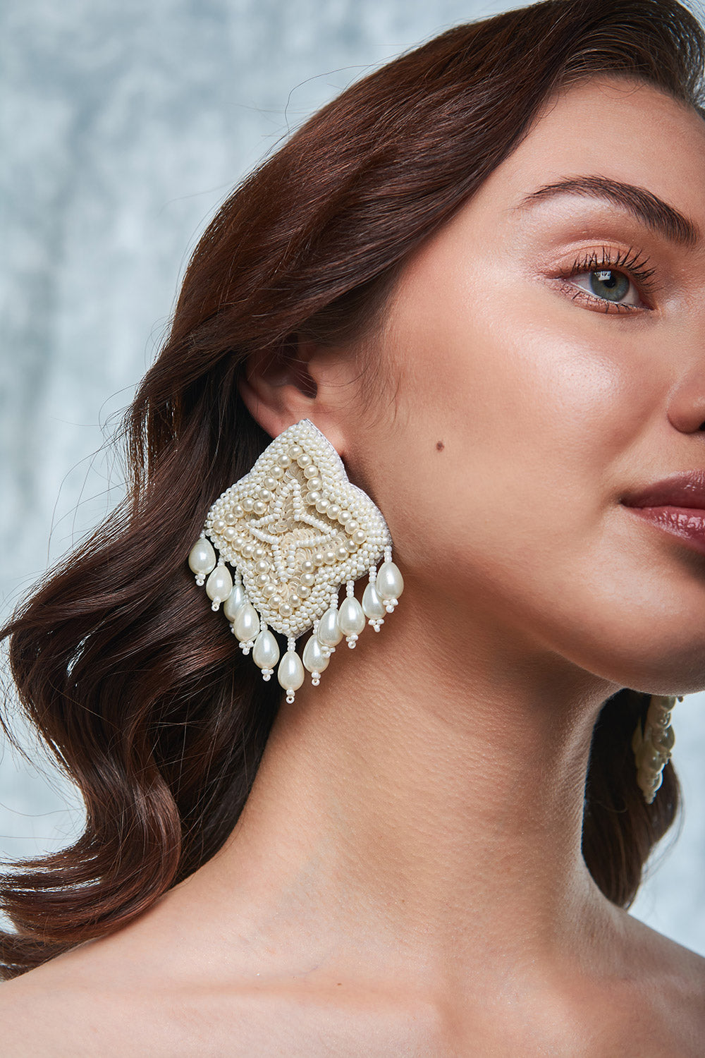 Lina Earrings Amama