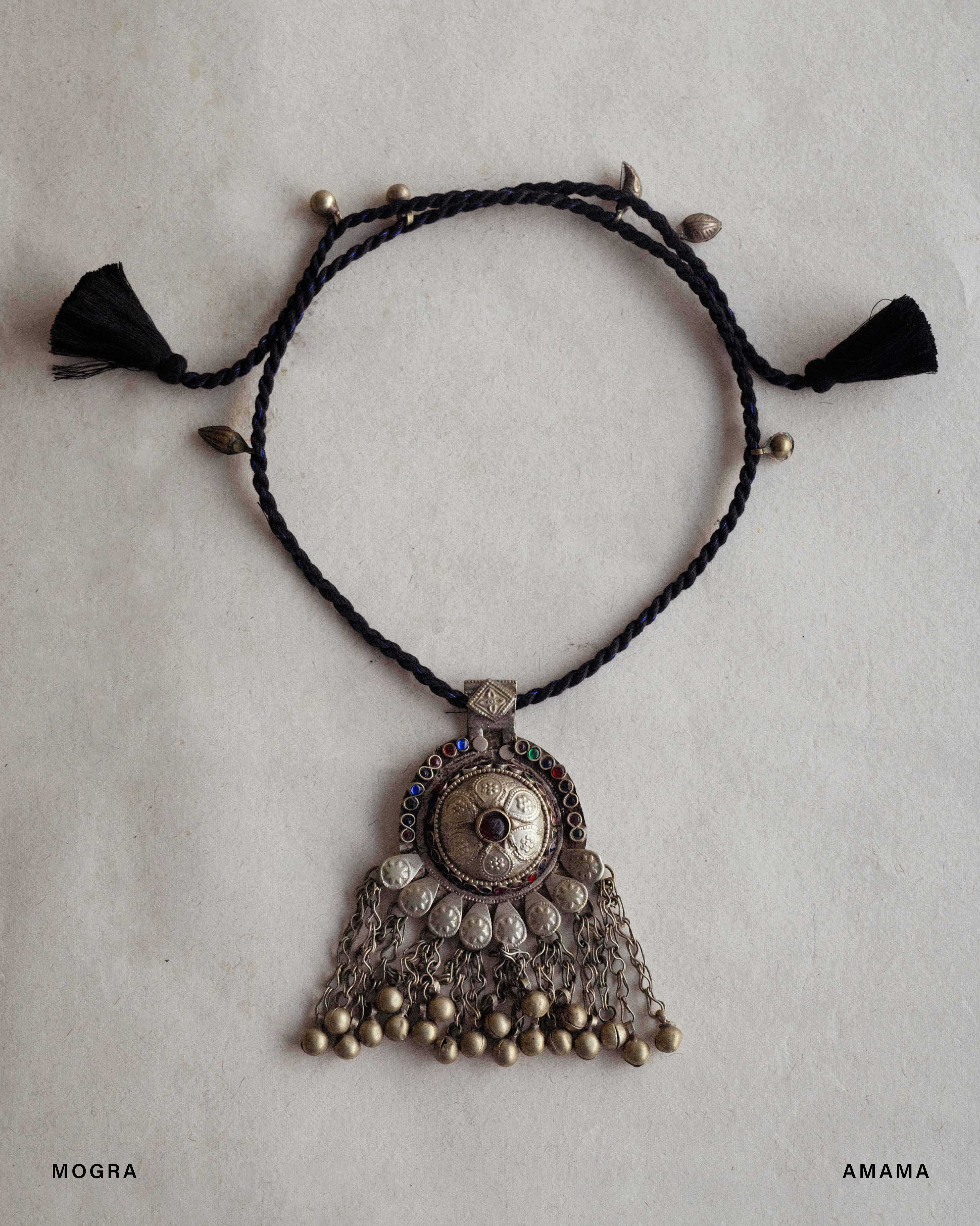 Noor Necklace