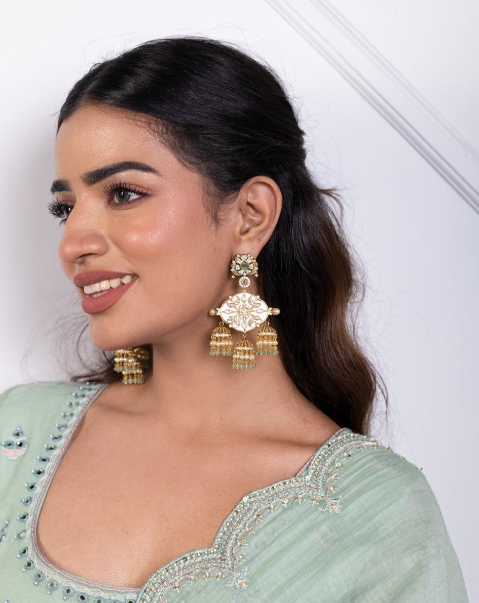 Rani Earrings