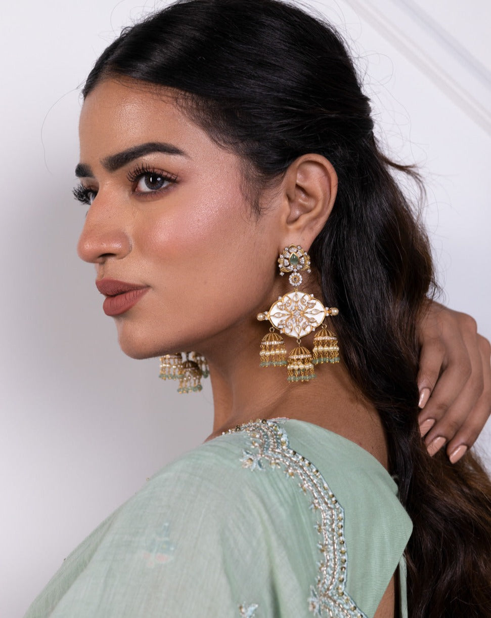 Rani Earrings