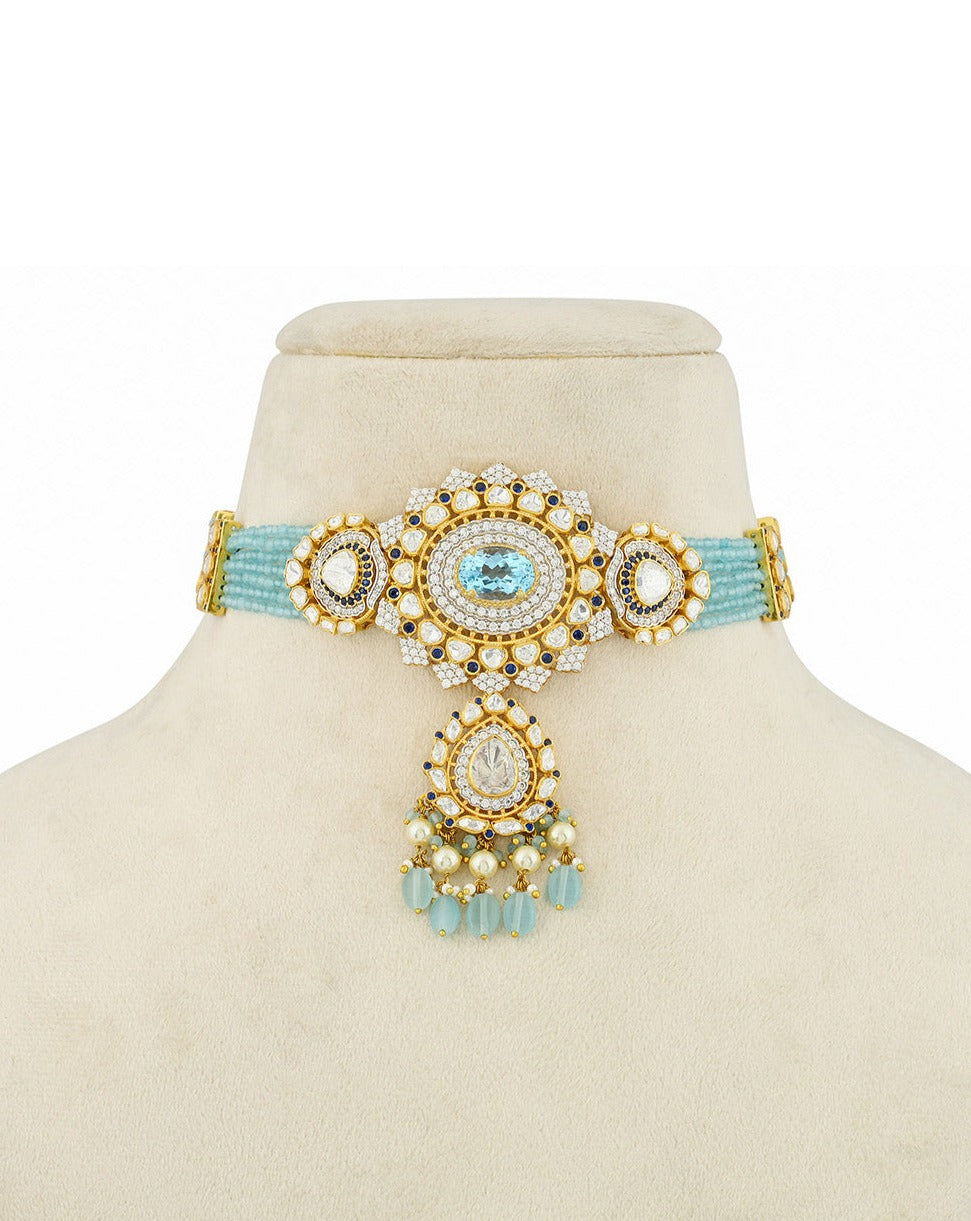 amama necklace sets