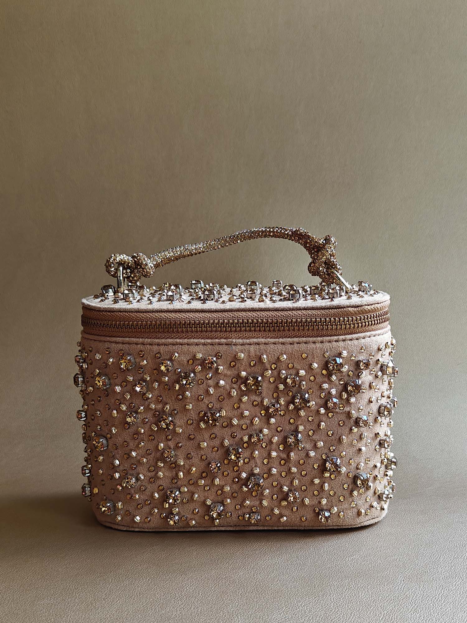 Starry Vanity Bag