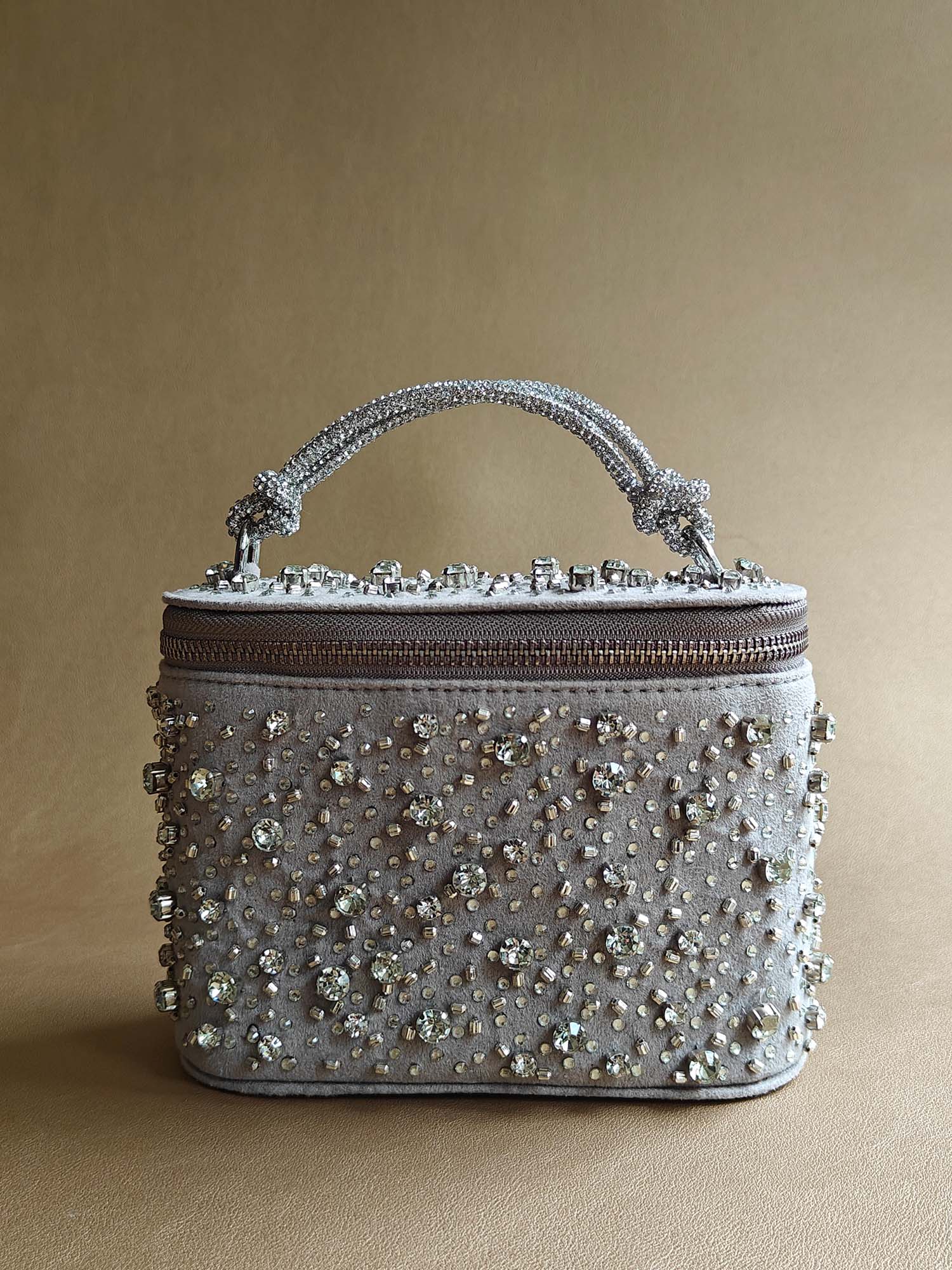 Starry Vanity Bag