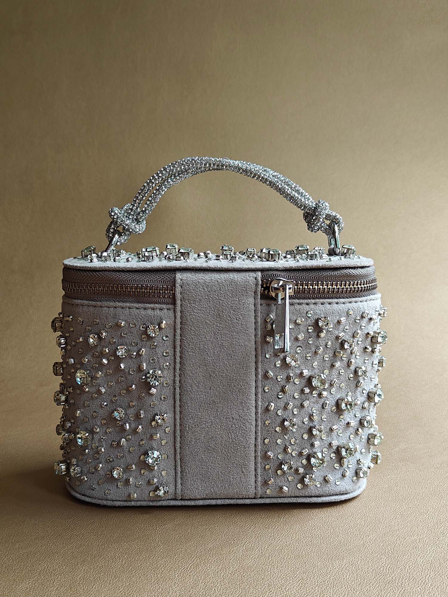 Starry Vanity Bag