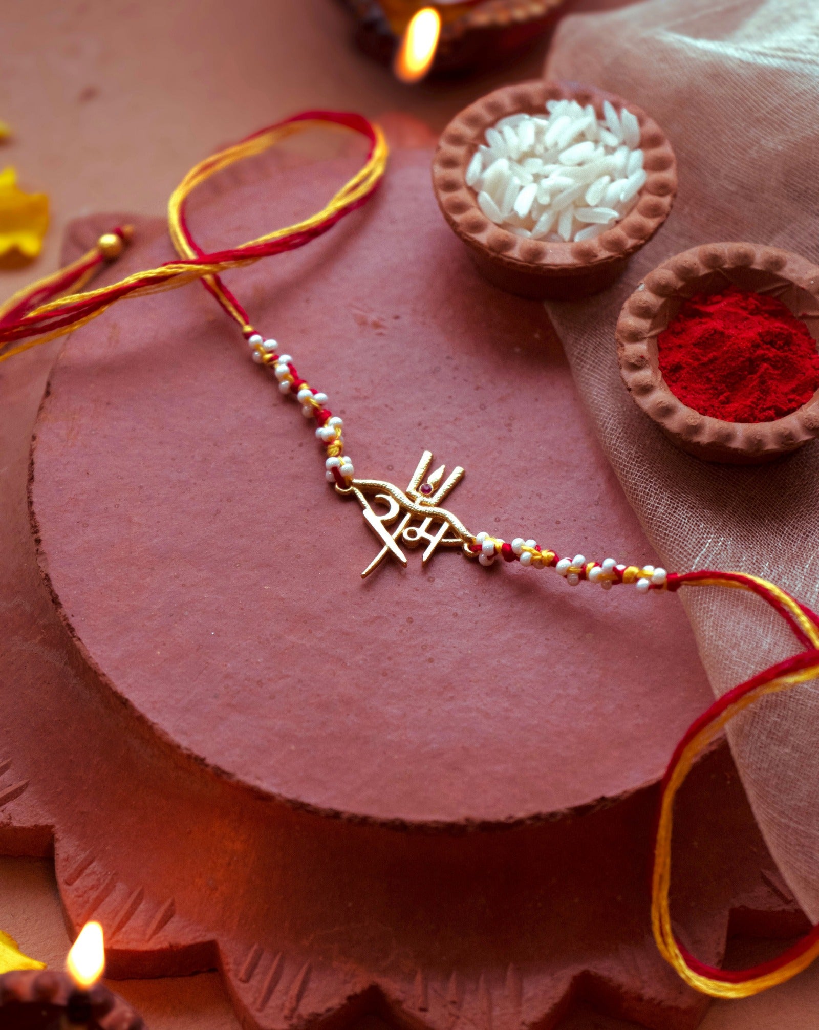 Ram Rakhi