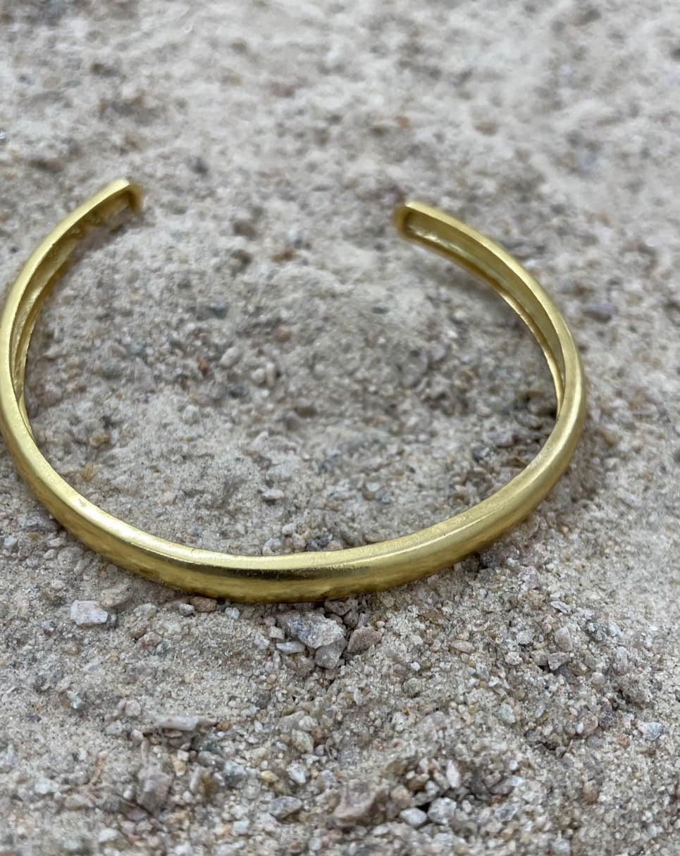 Metal Bangle