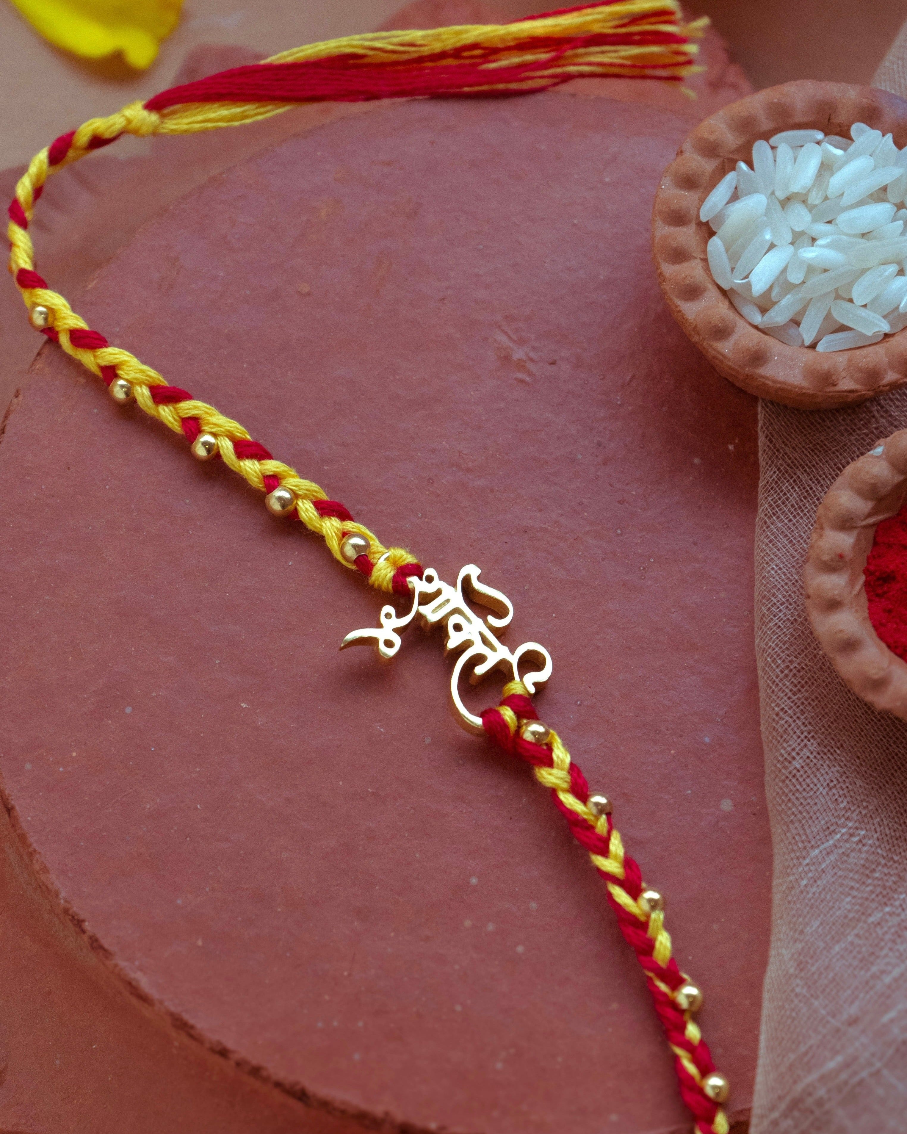 Shakti' Rakhi