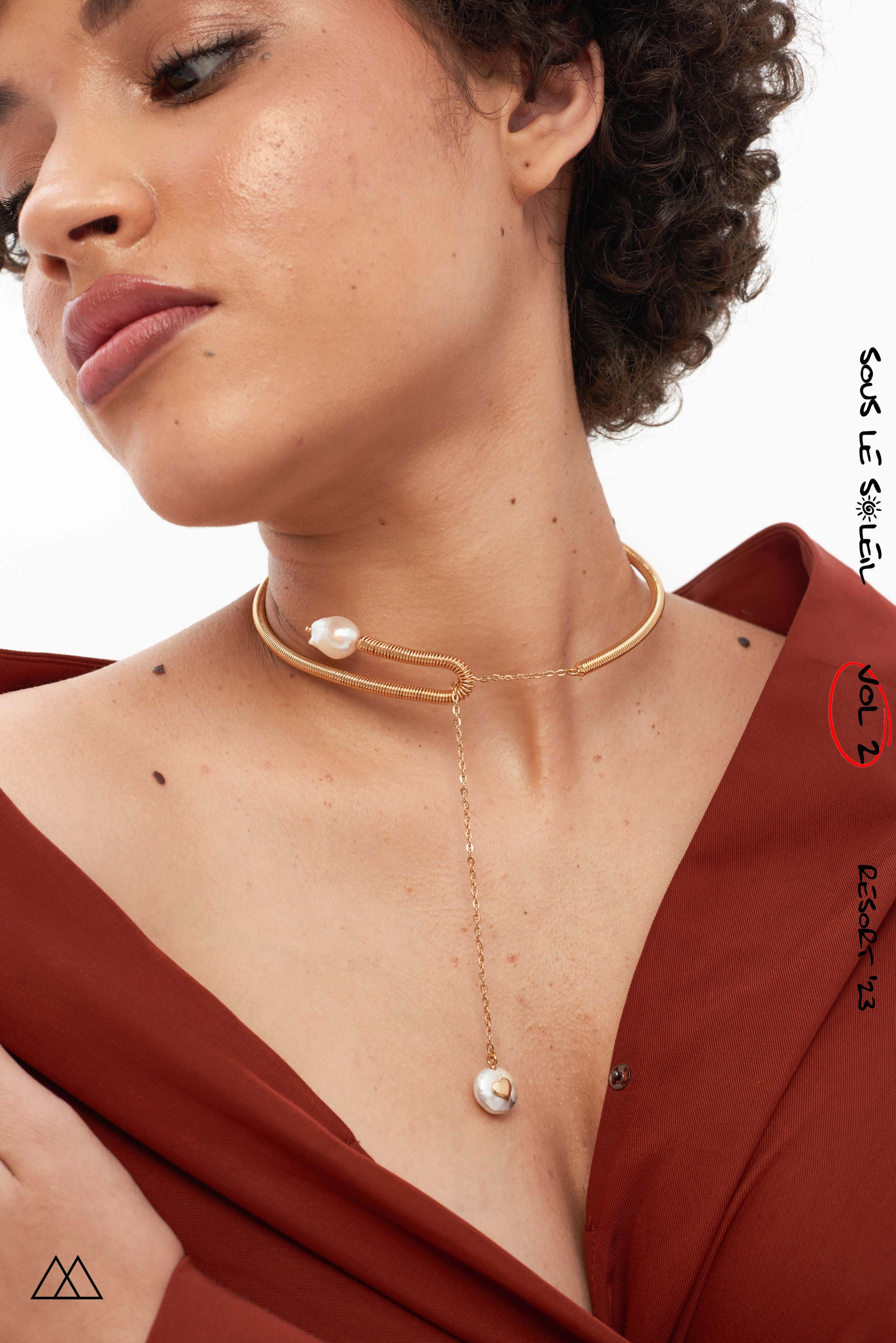 Lovefare Choker