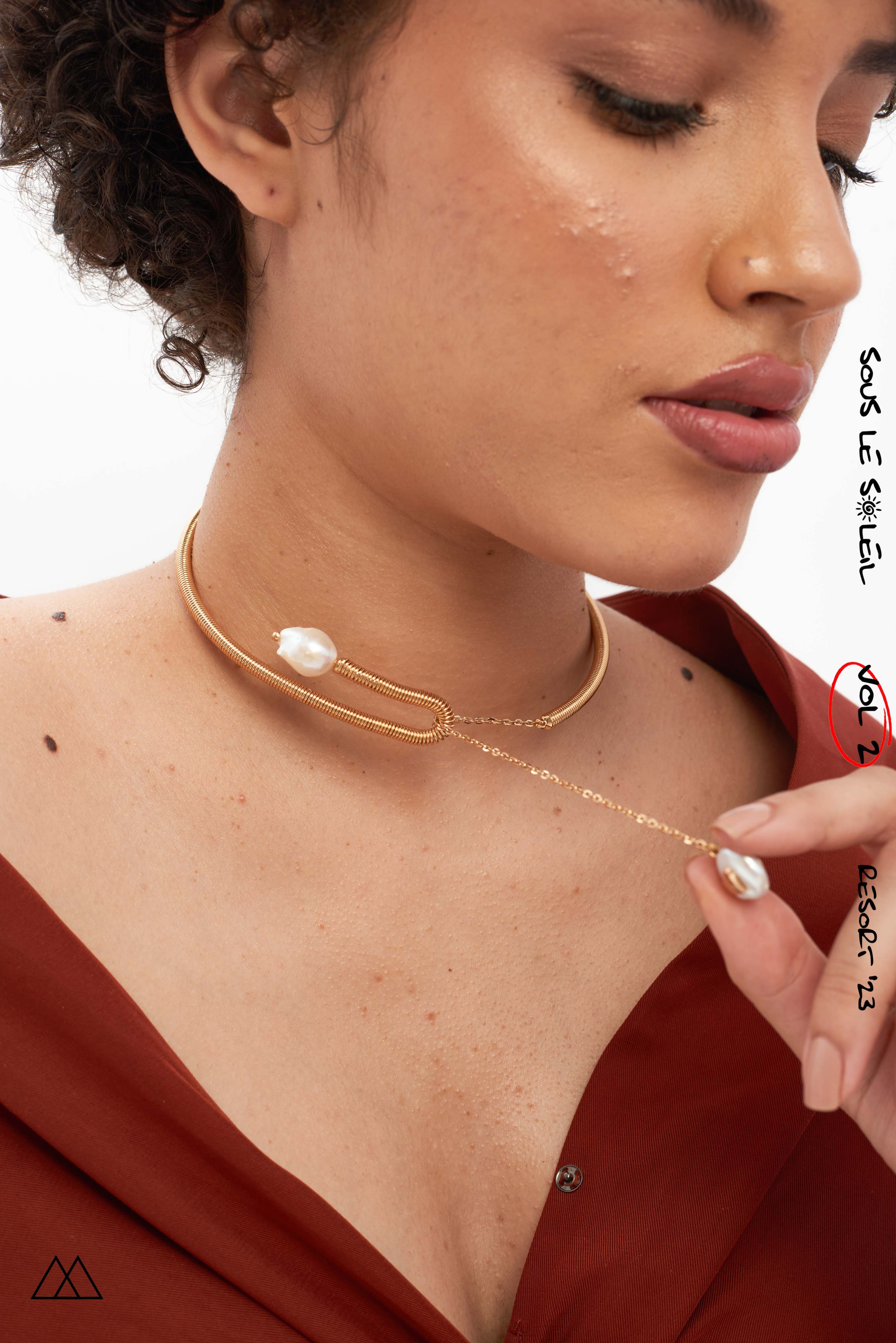 Lovefare Choker