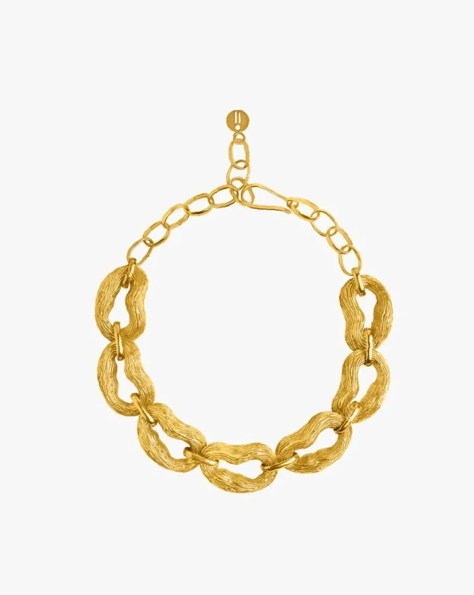 Sylvie Link Necklace