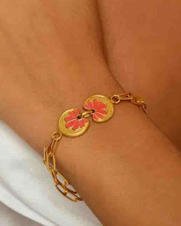 Tender Bracelet