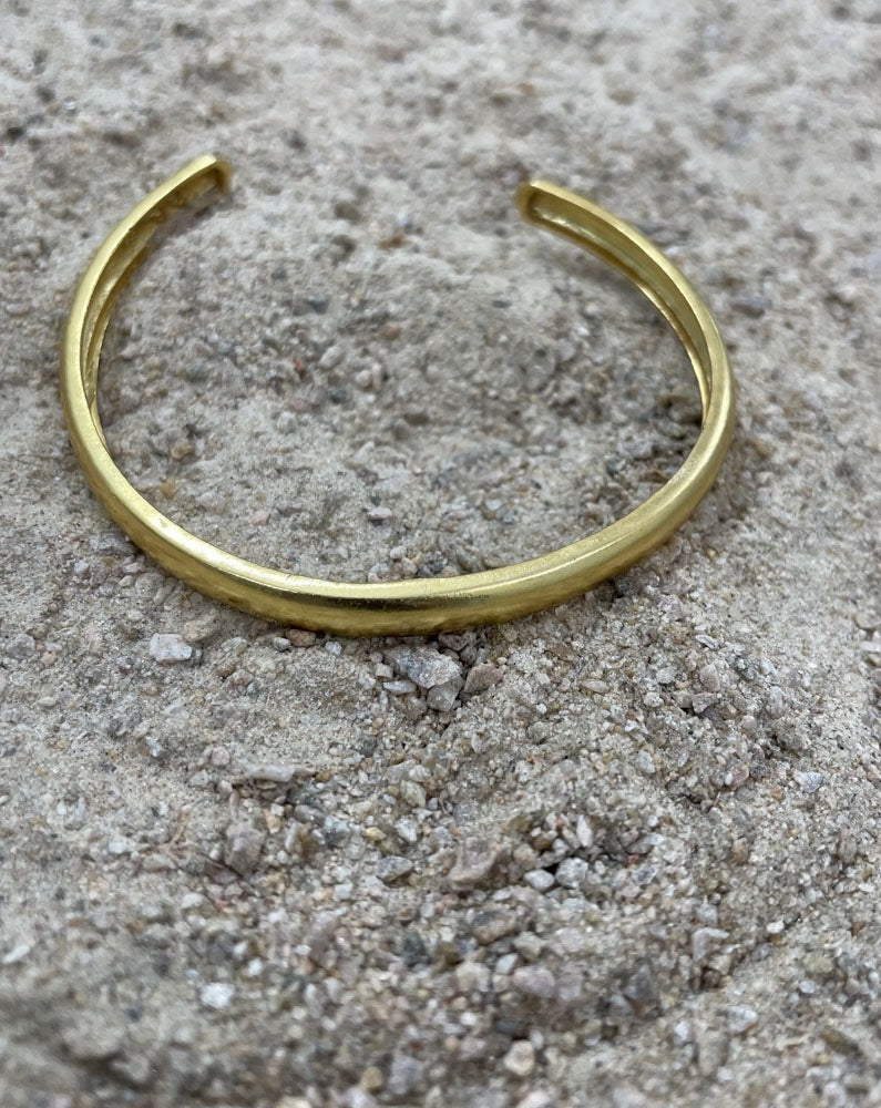 Metal Bangle