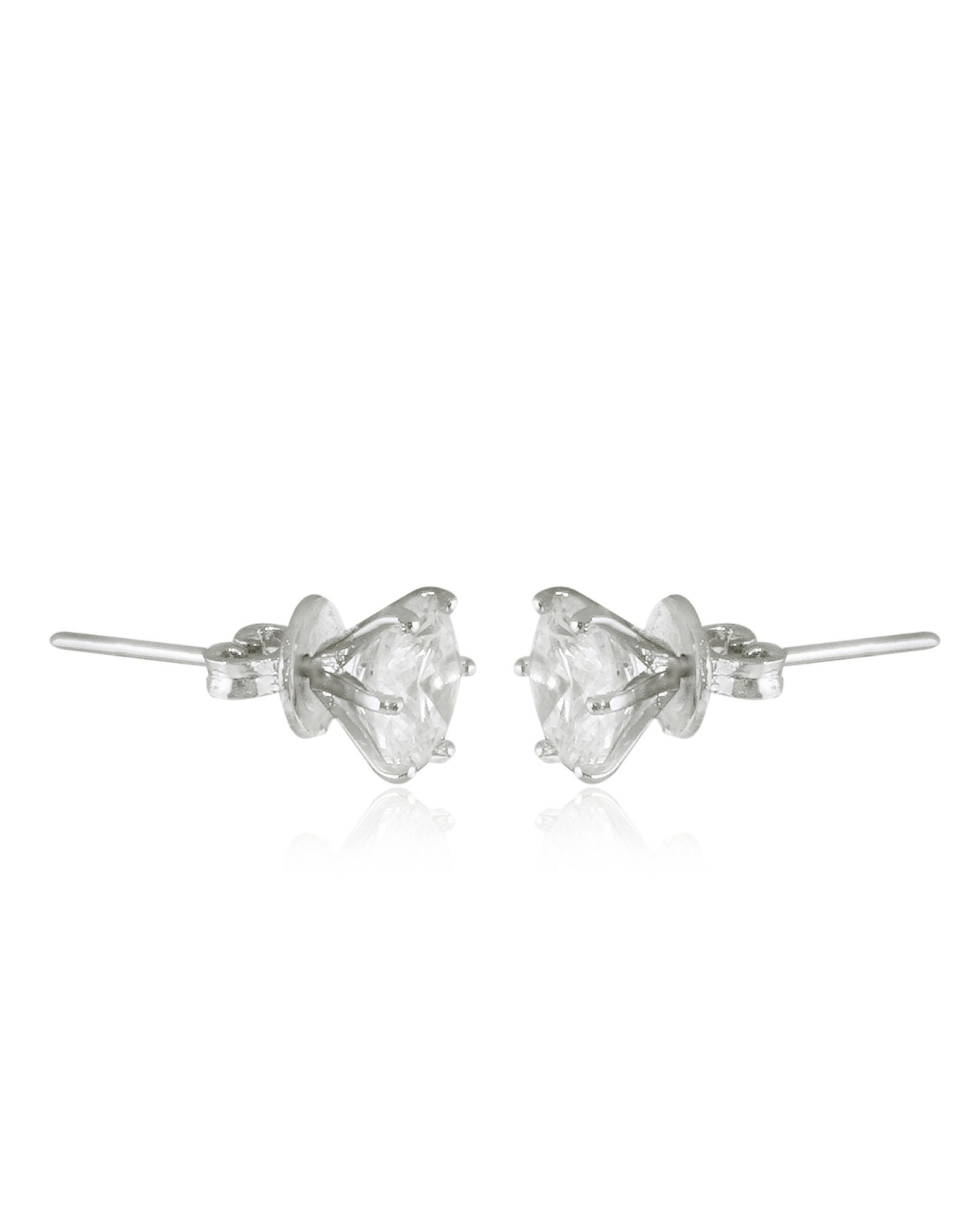 Luminous Bliss Studs