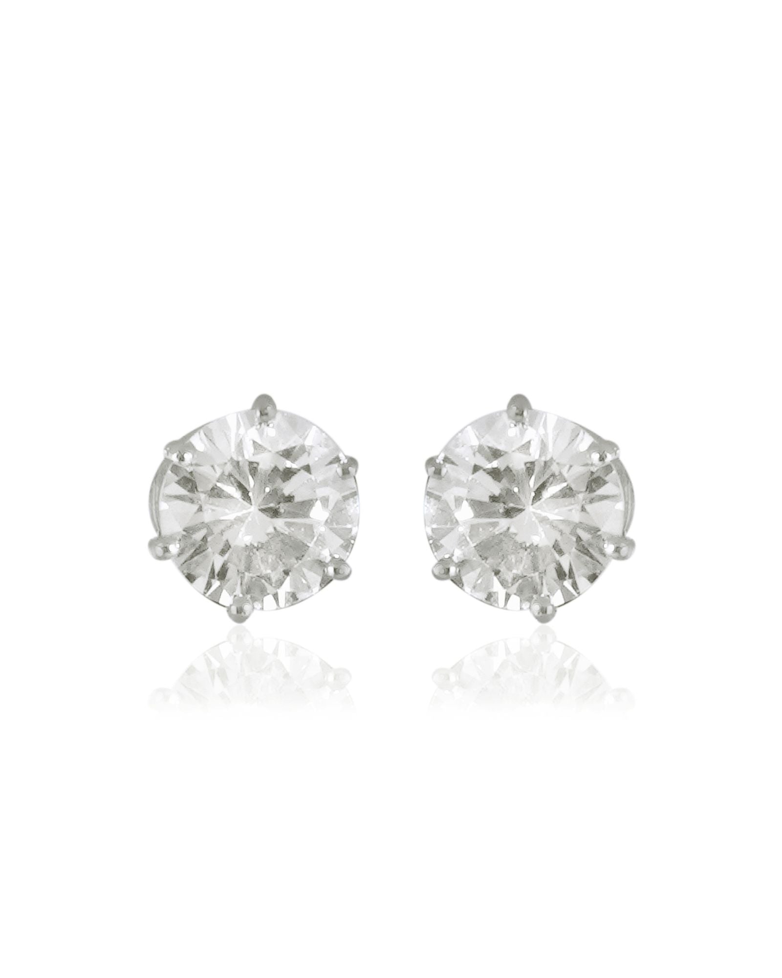 Luminous Bliss Studs