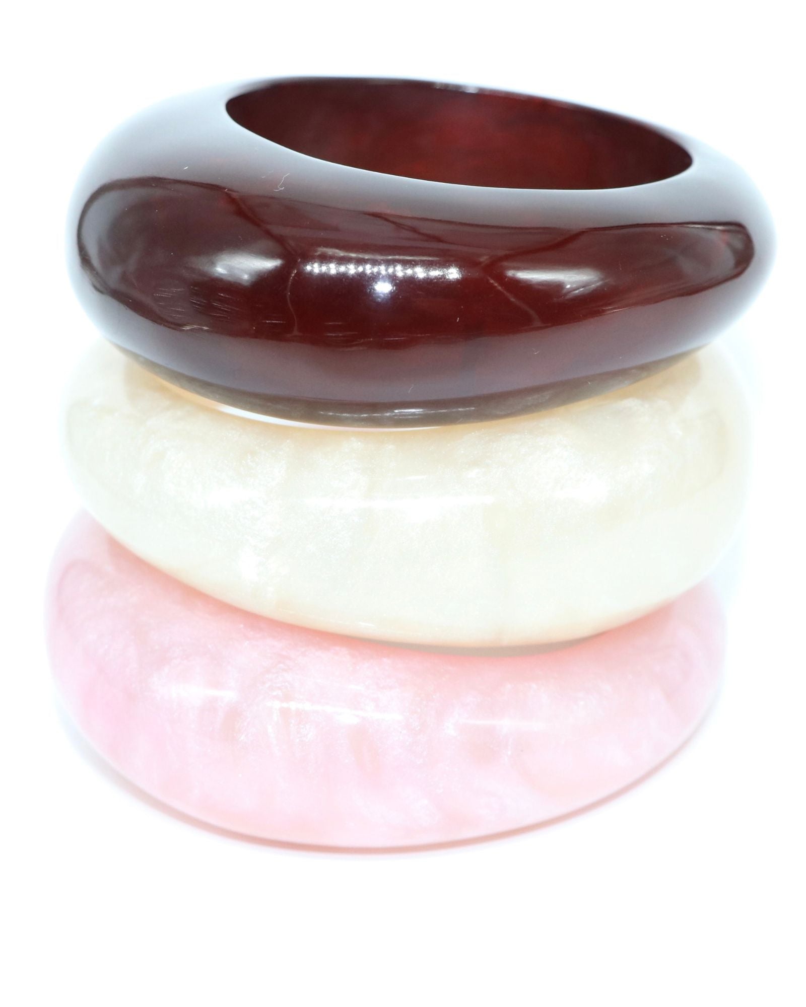 RESIN RADIANCE Set of 3