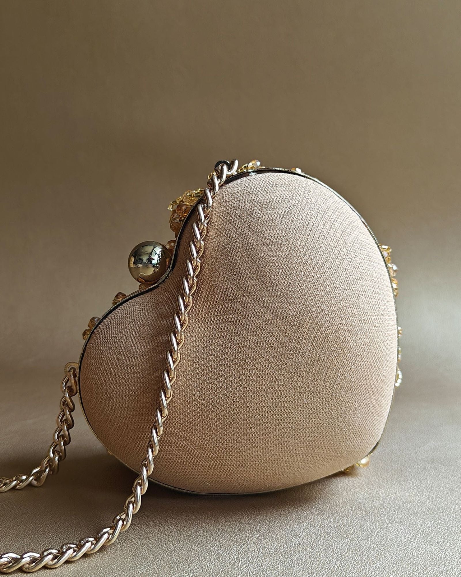 Micro Heart Bag