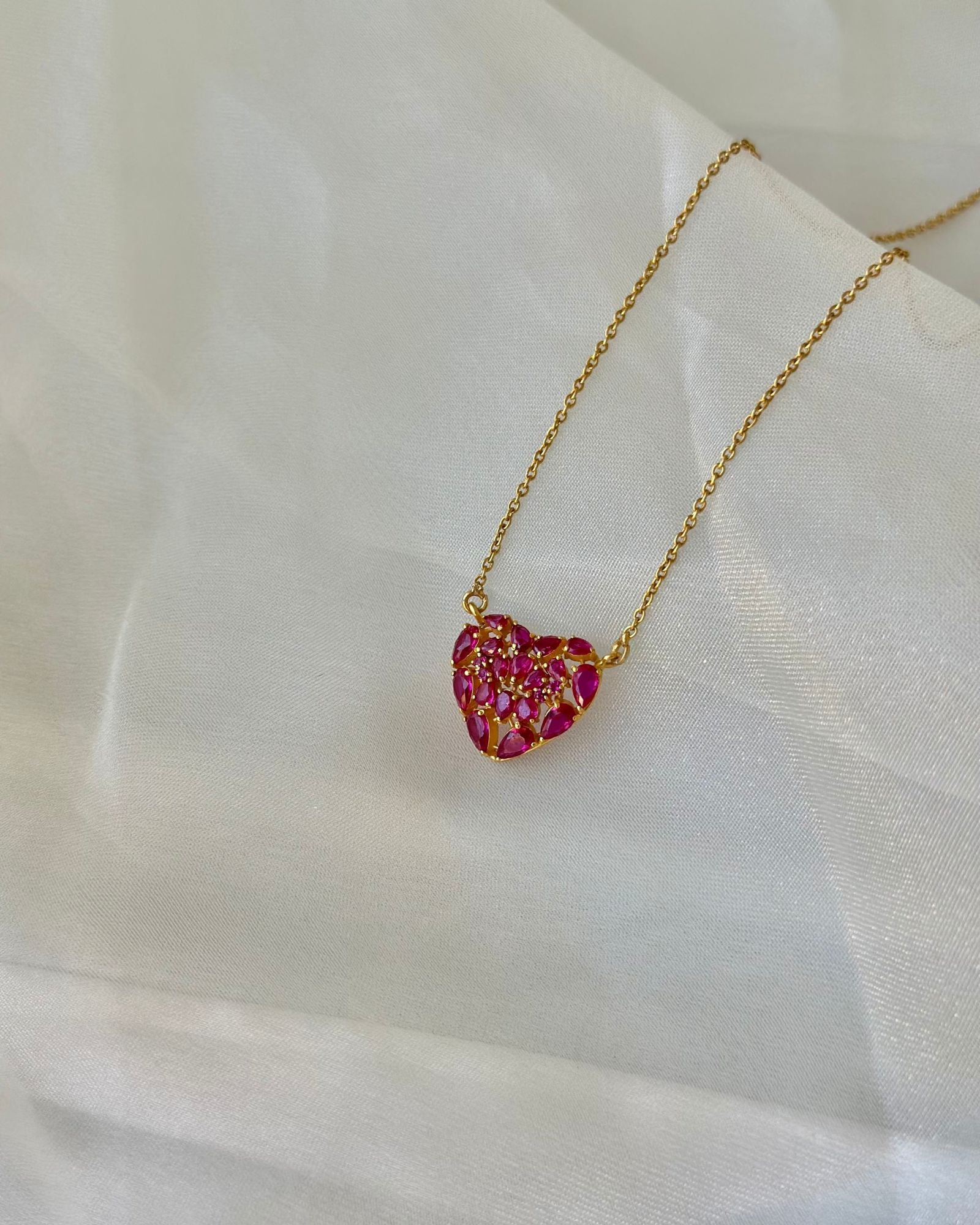 Love Necklace