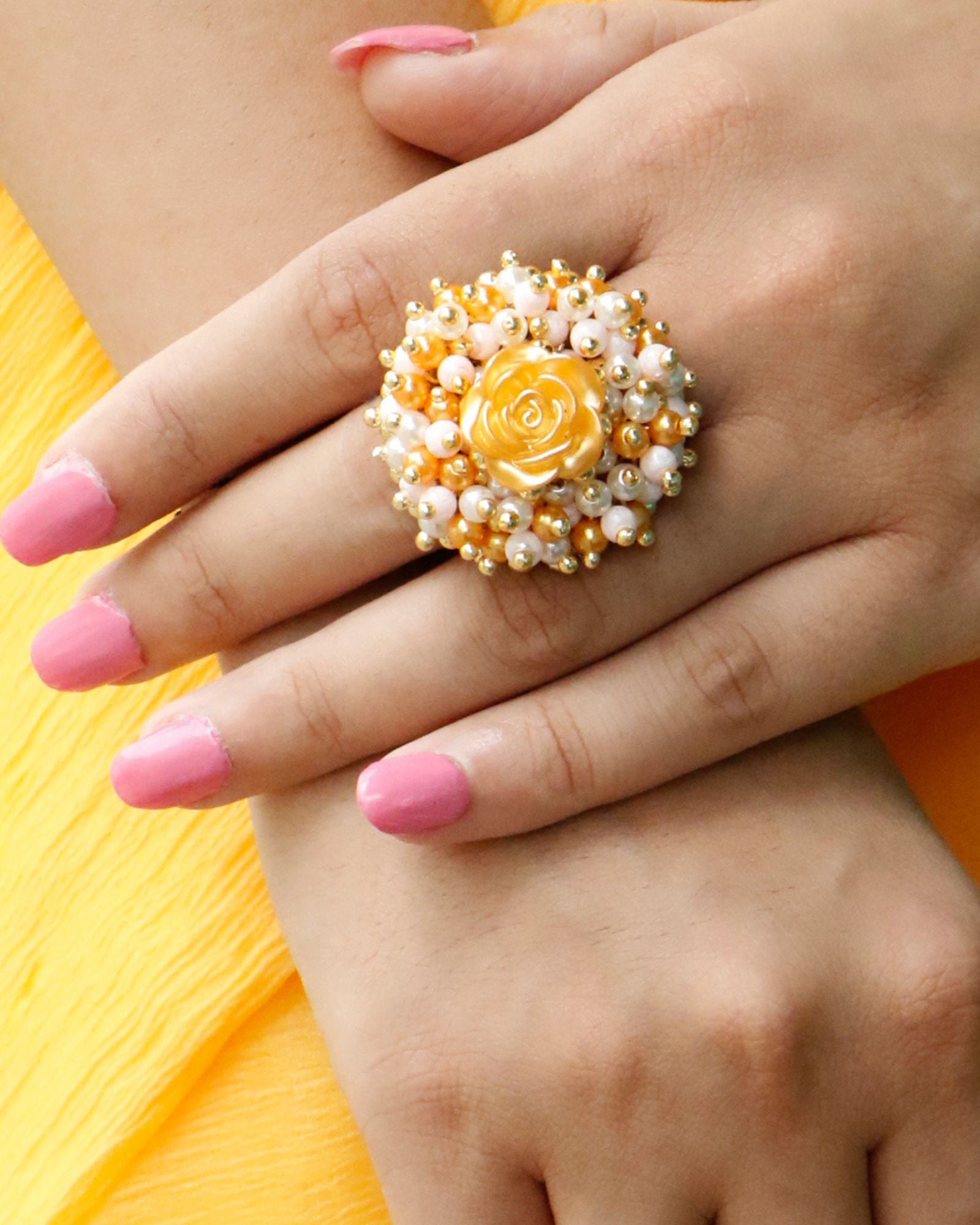 Chitra Ring