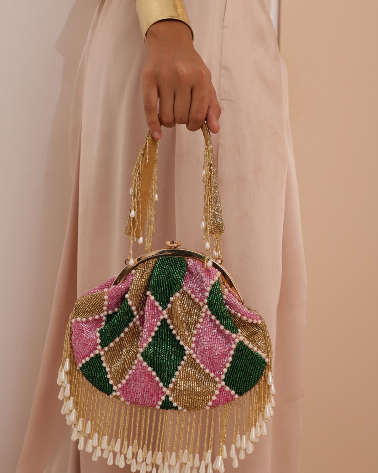 Bliss Batua Bag