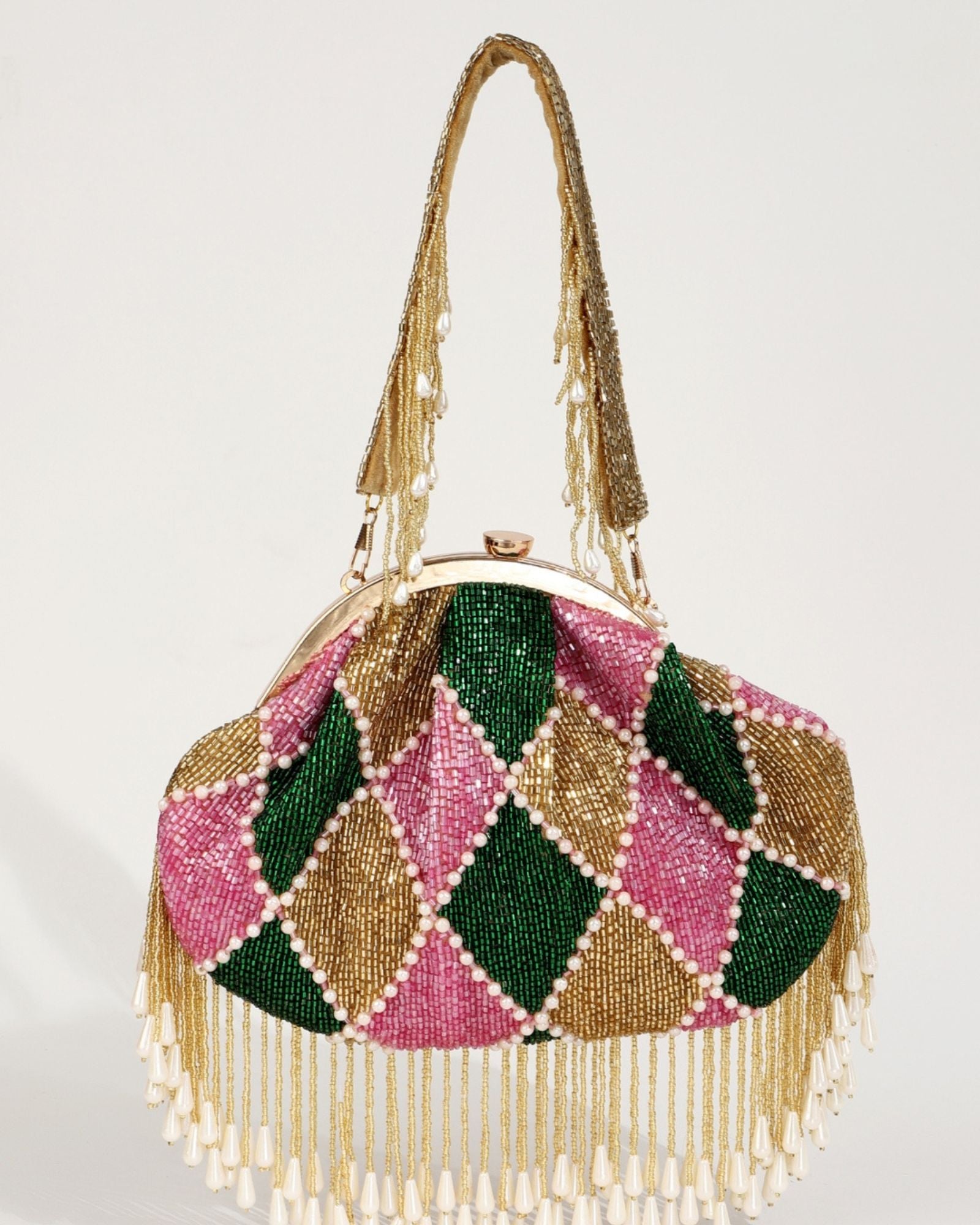 Bliss Batua Bag