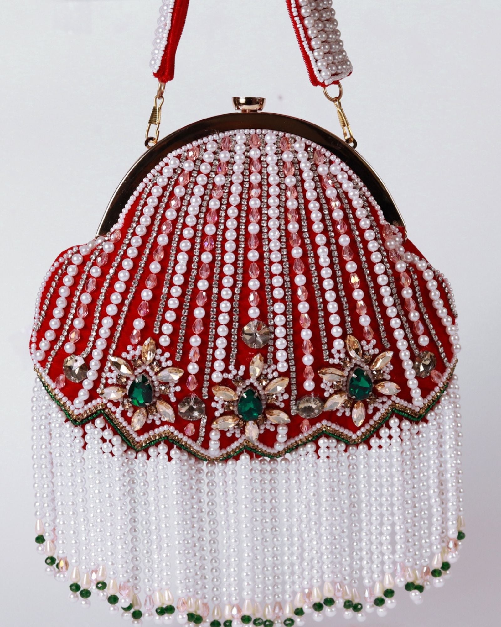 Frida Batua Bag