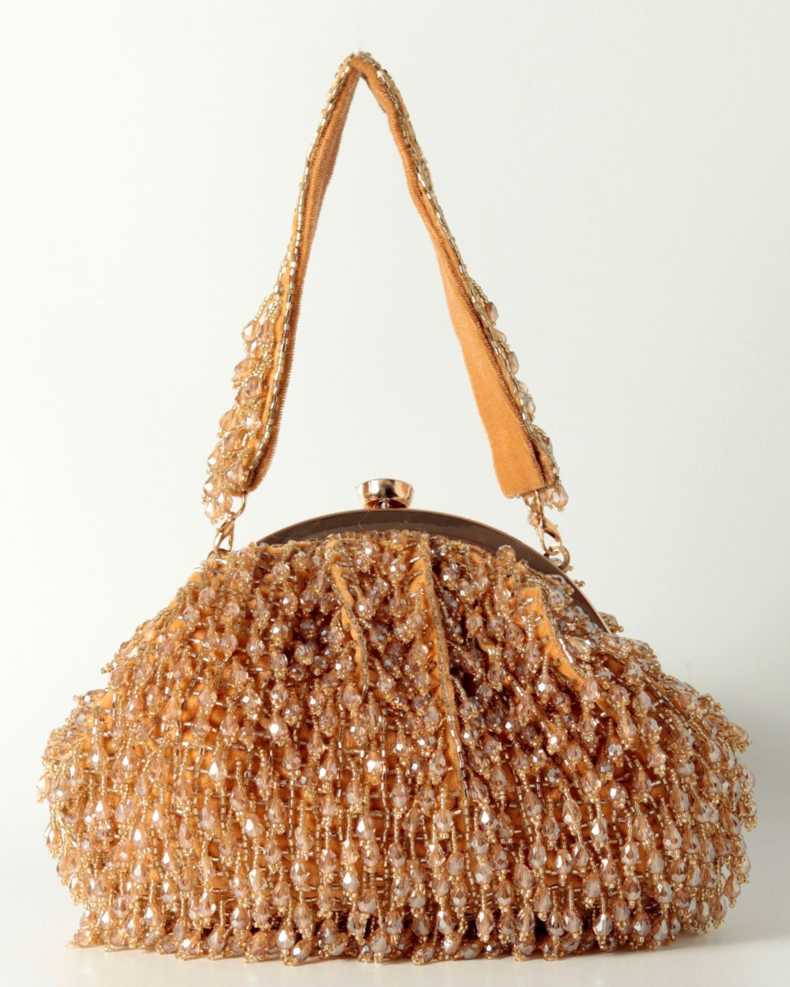 Rosa Batua Bag