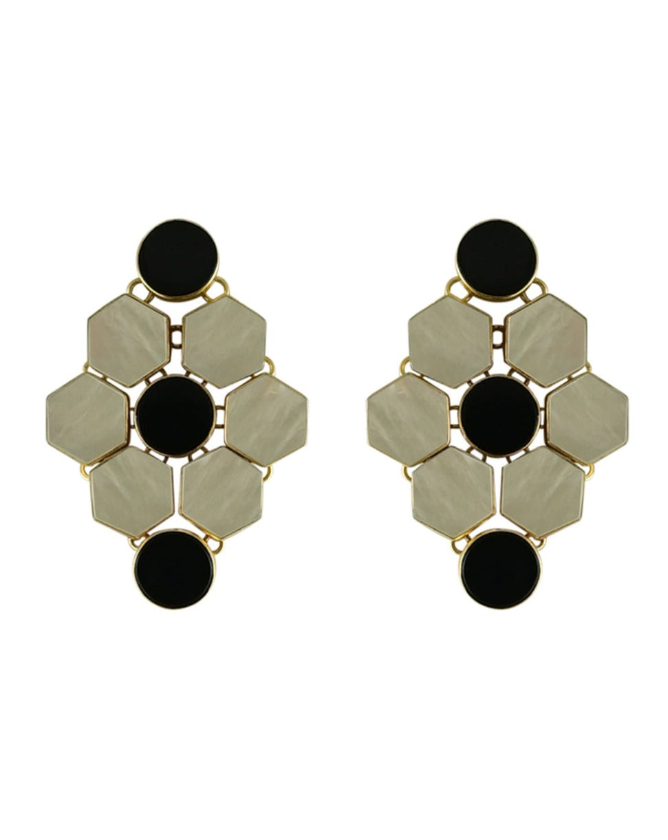 Inara Earrings