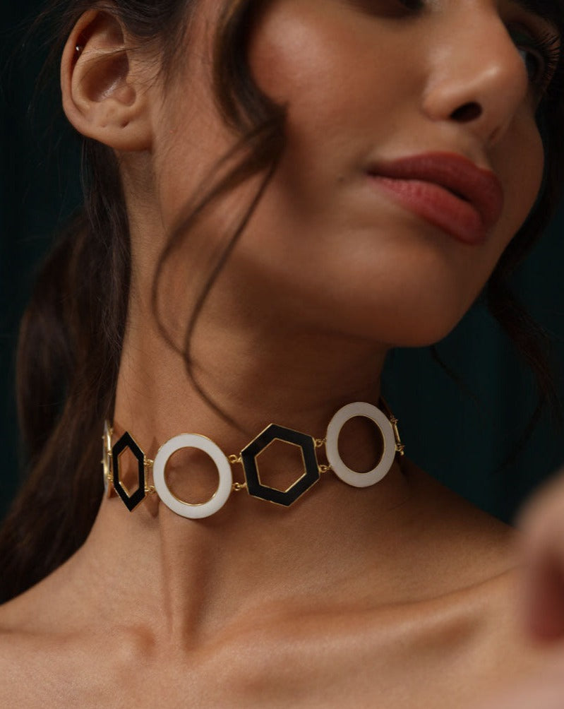 Ivana Choker