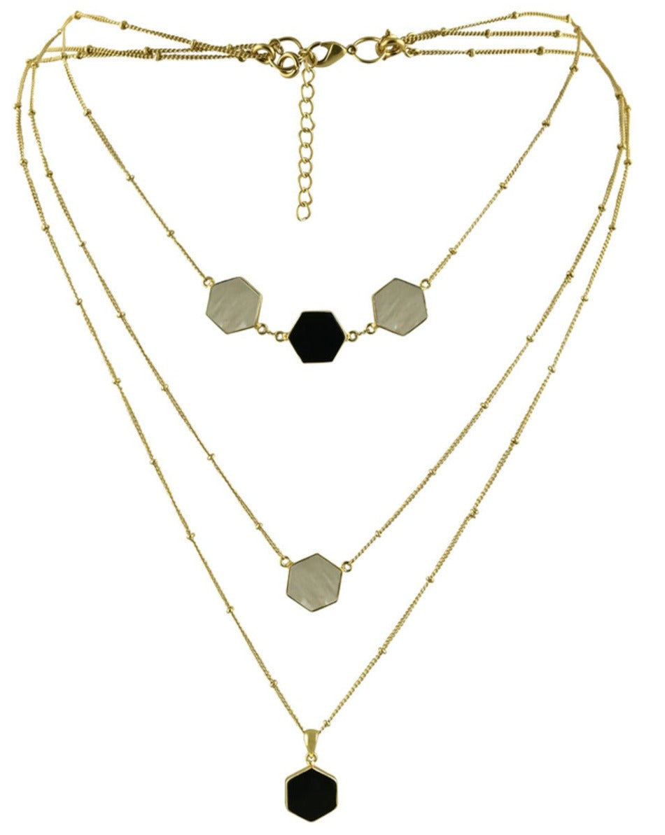 Amyra Necklace