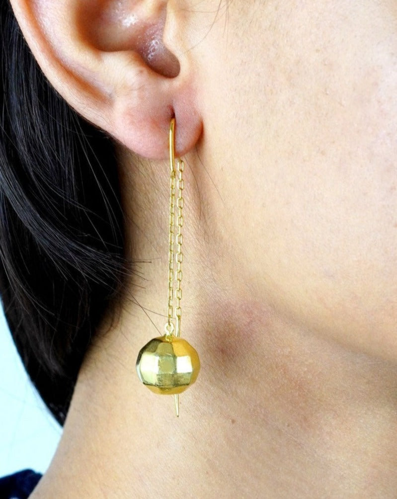 Glimmer Earrings