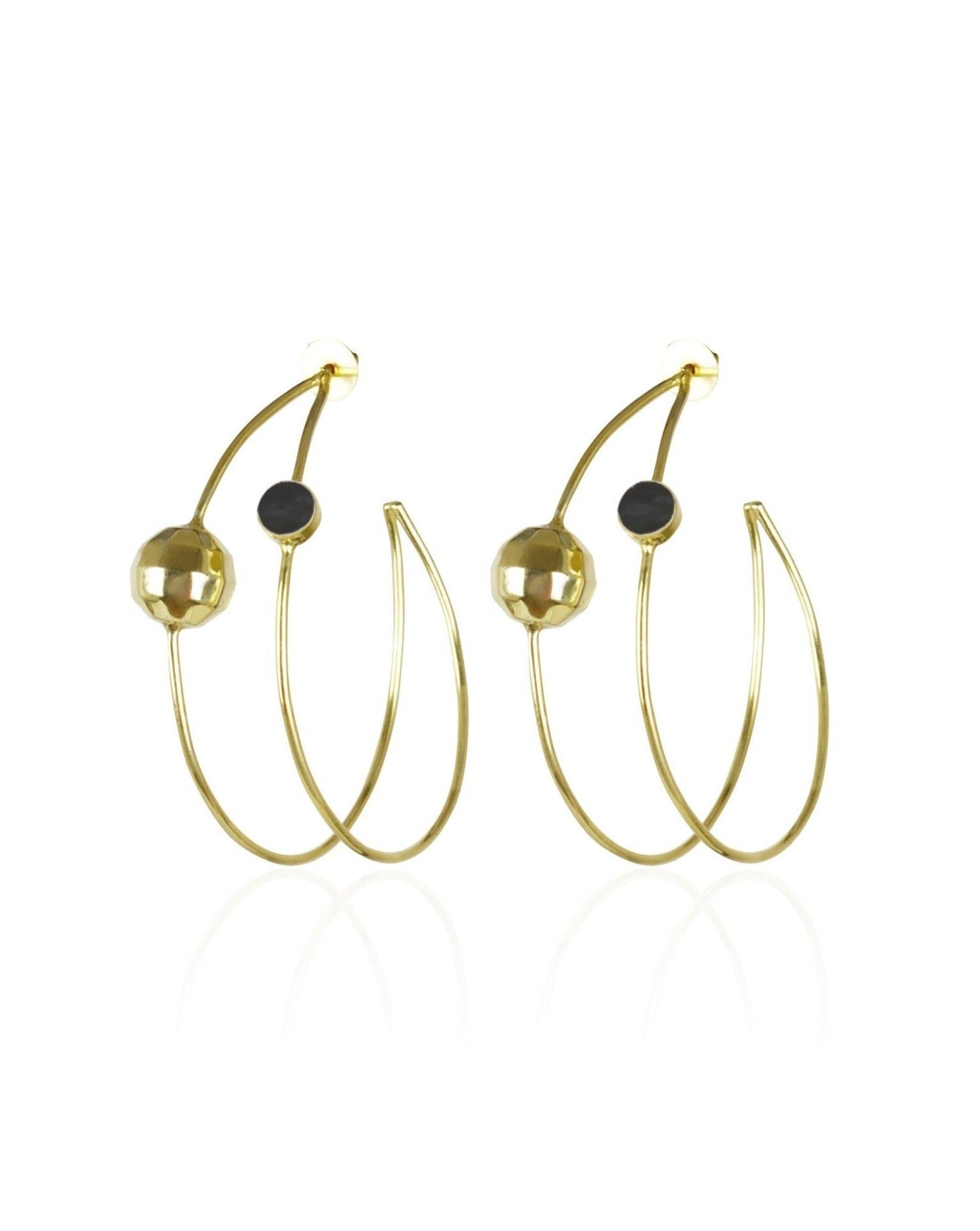 Razzle Dazzle Hoops