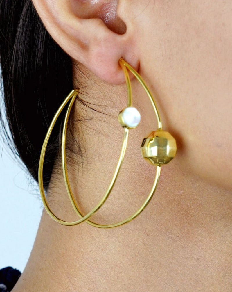 Razzle Dazzle Hoops