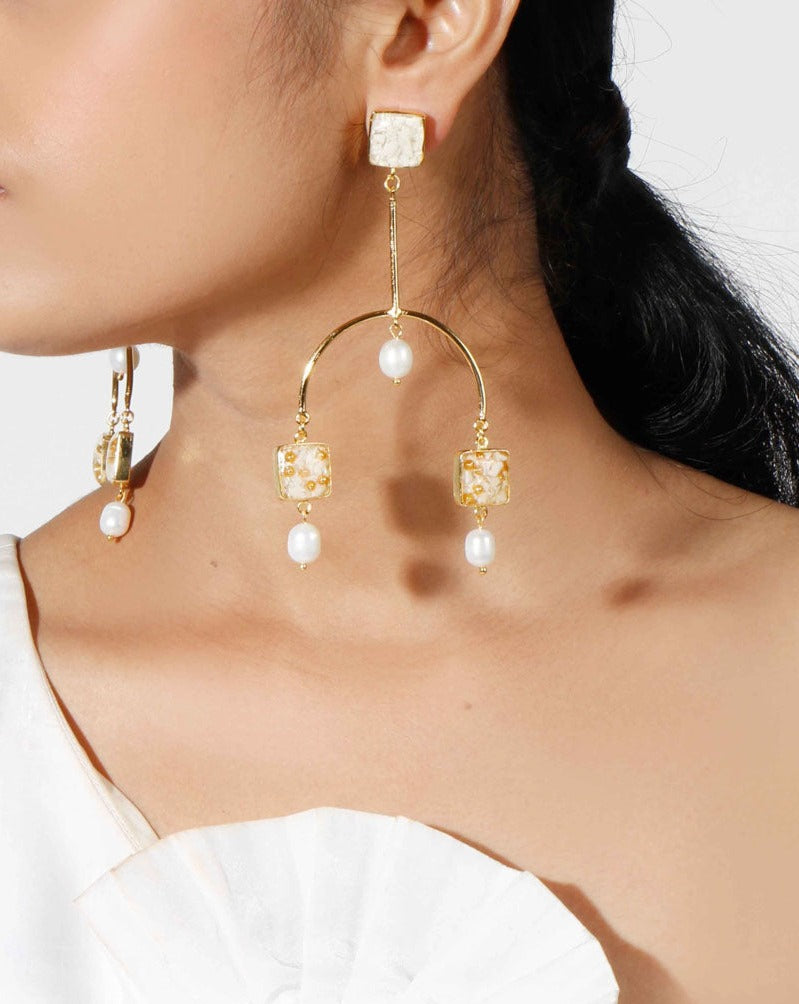 Suhani Earrings