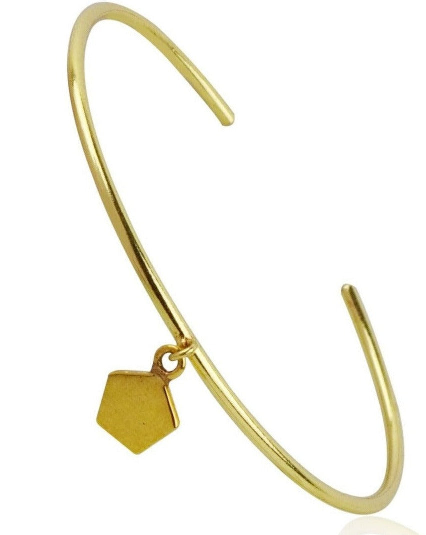 Azora Bangle