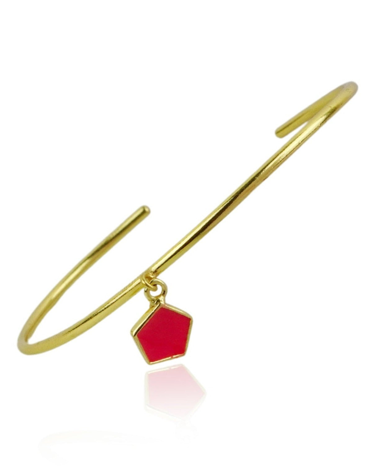 Azora Bangle