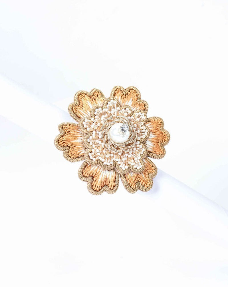 Gerbera Ring