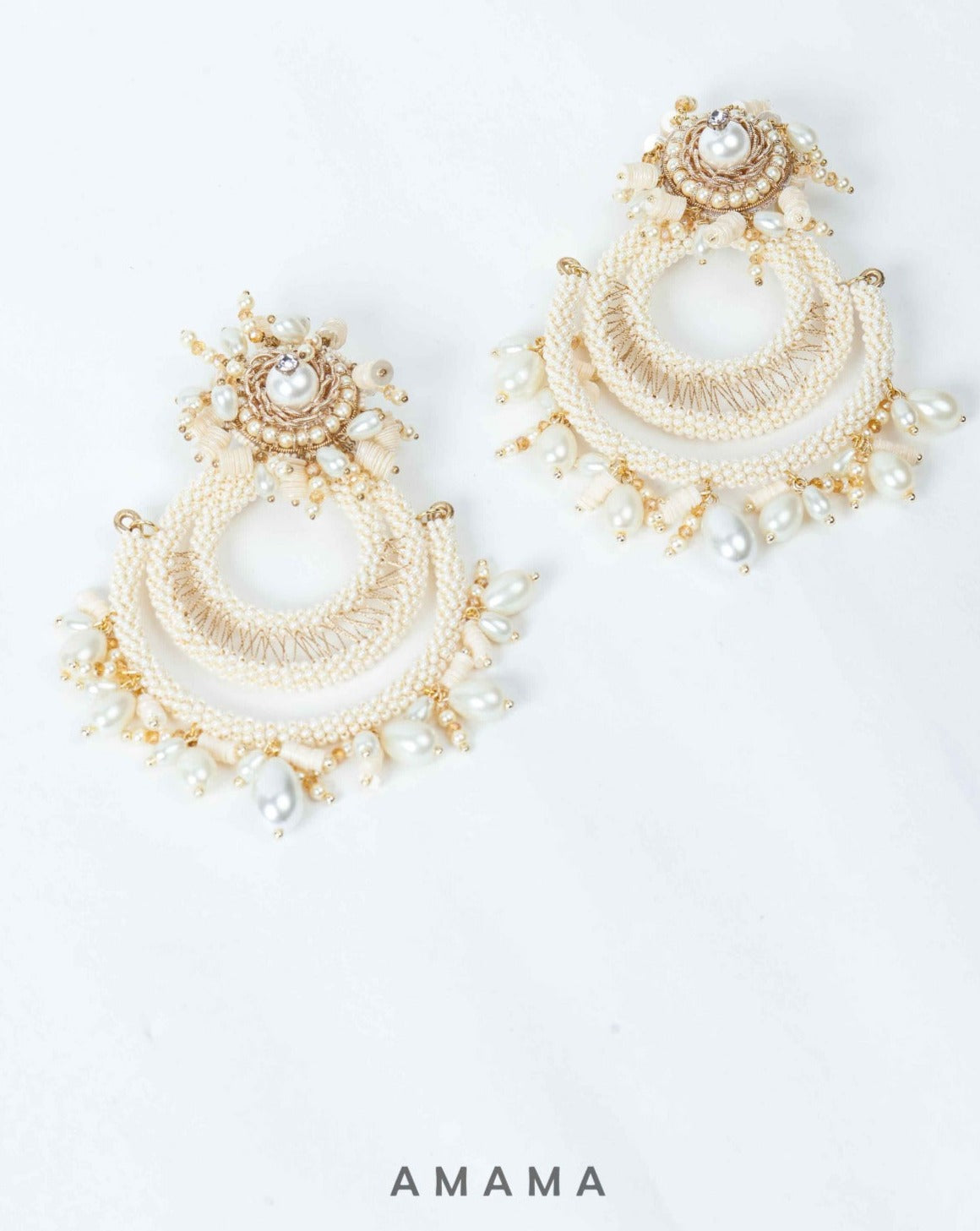 amama wedding jewellery